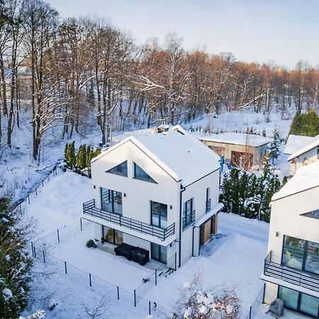 Apartament Nad Strumykiem Z Ogrodkiem - Dream Apart Apartment Ustron Luaran gambar