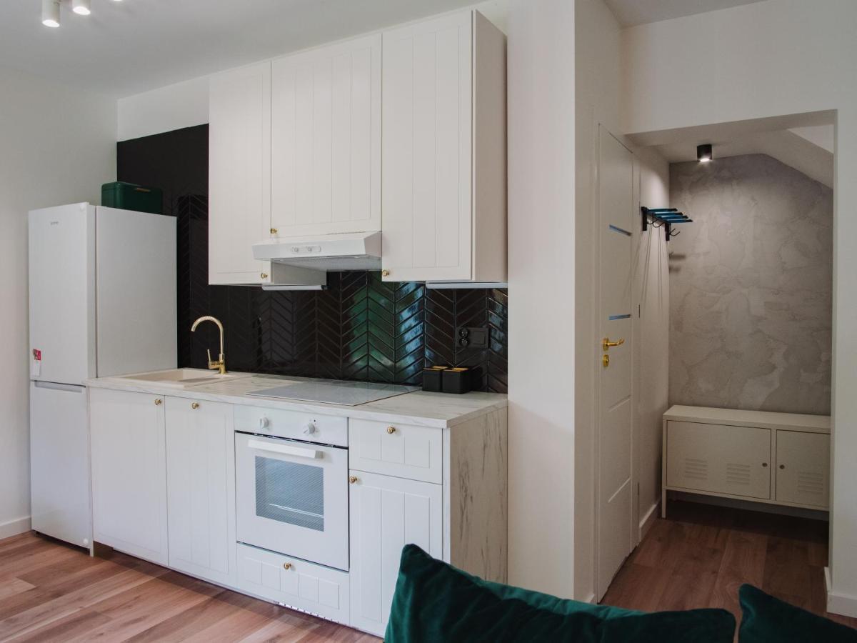 Apartament Nad Strumykiem Z Ogrodkiem - Dream Apart Apartment Ustron Luaran gambar