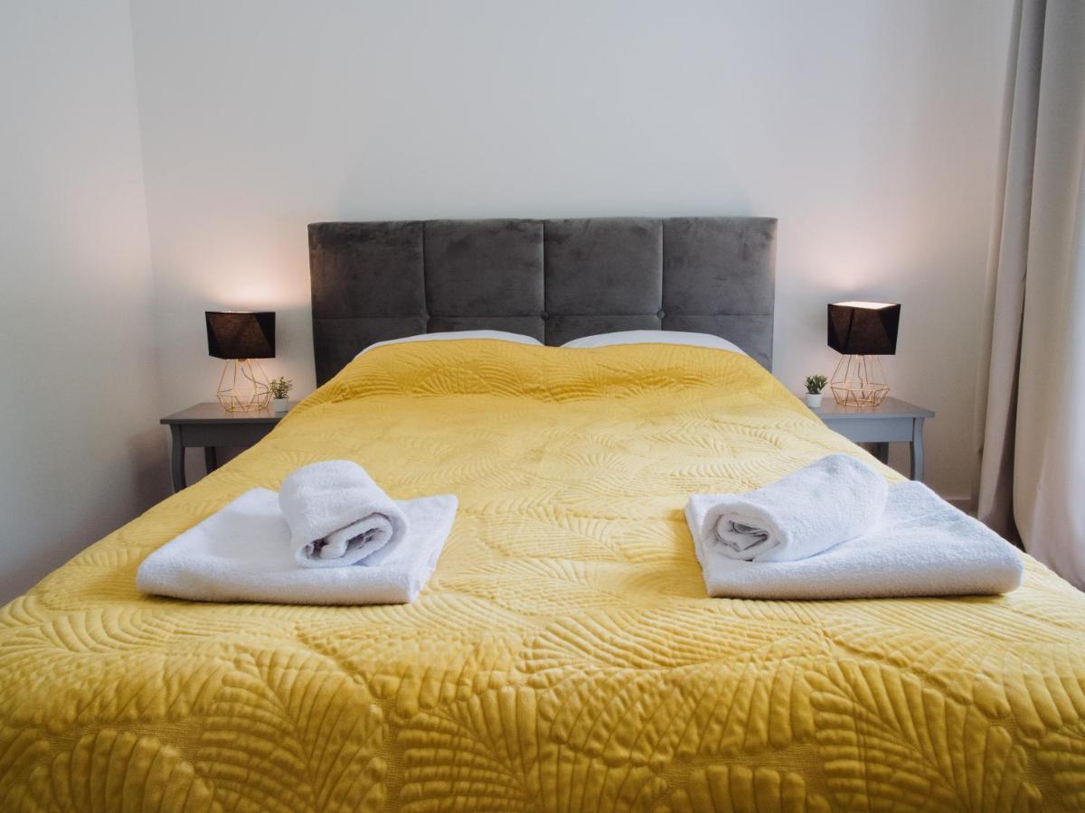 Apartament Nad Strumykiem Z Ogrodkiem - Dream Apart Apartment Ustron Luaran gambar