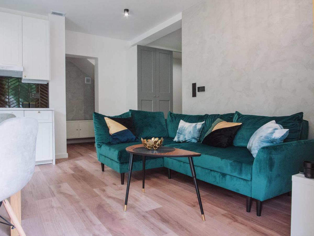 Apartament Nad Strumykiem Z Ogrodkiem - Dream Apart Apartment Ustron Luaran gambar