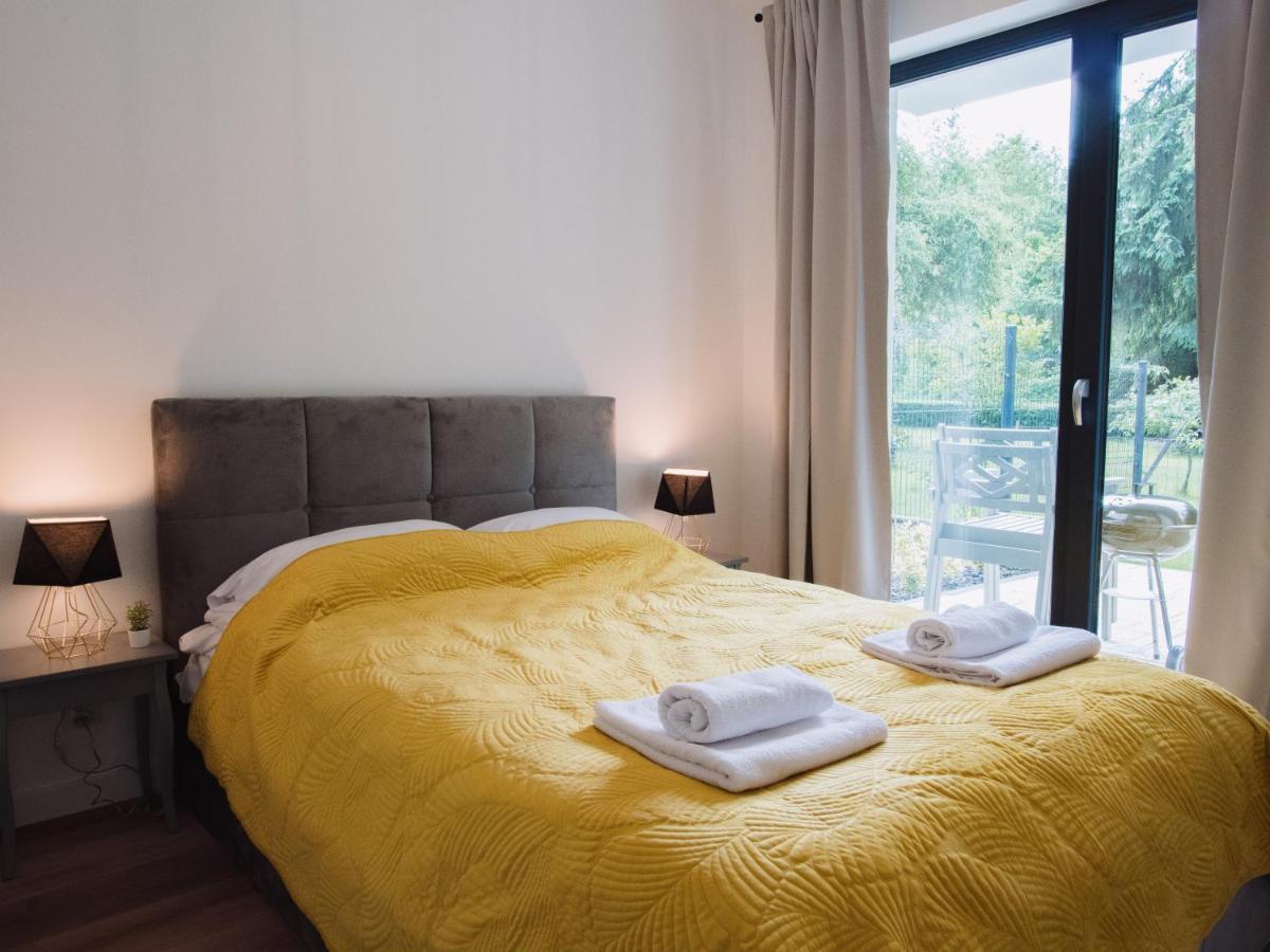 Apartament Nad Strumykiem Z Ogrodkiem - Dream Apart Apartment Ustron Luaran gambar