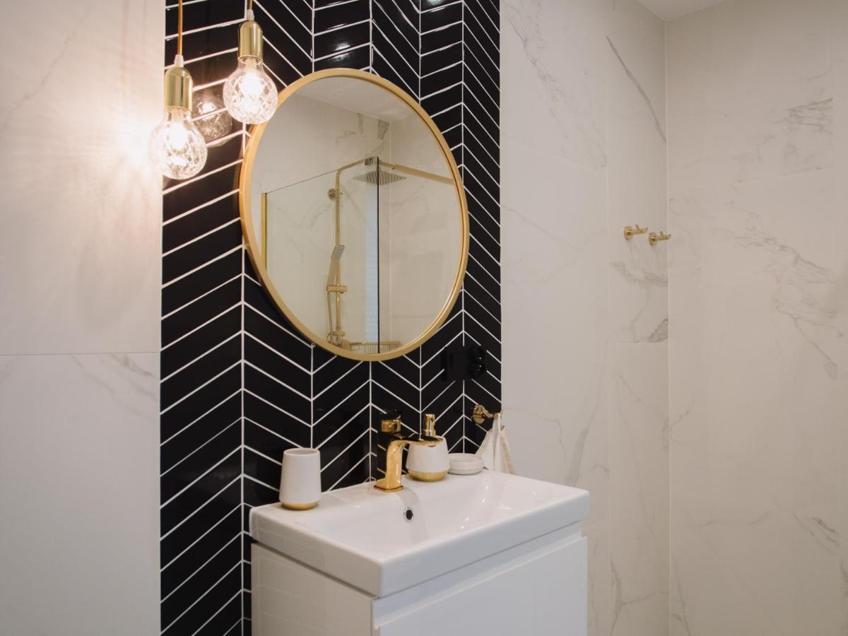 Apartament Nad Strumykiem Z Ogrodkiem - Dream Apart Apartment Ustron Luaran gambar