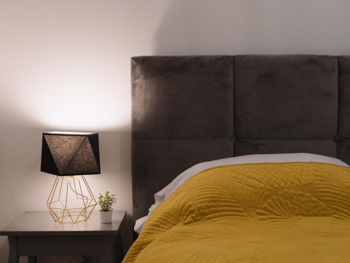 Apartament Nad Strumykiem Z Ogrodkiem - Dream Apart Apartment Ustron Luaran gambar