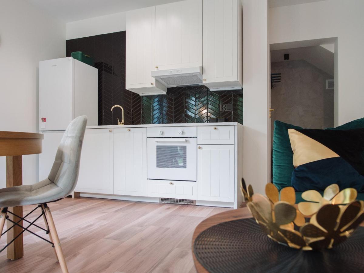 Apartament Nad Strumykiem Z Ogrodkiem - Dream Apart Apartment Ustron Luaran gambar