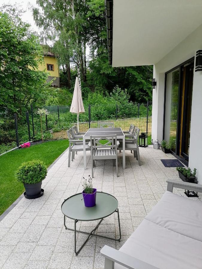 Apartament Nad Strumykiem Z Ogrodkiem - Dream Apart Apartment Ustron Luaran gambar