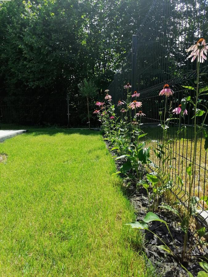 Apartament Nad Strumykiem Z Ogrodkiem - Dream Apart Apartment Ustron Luaran gambar